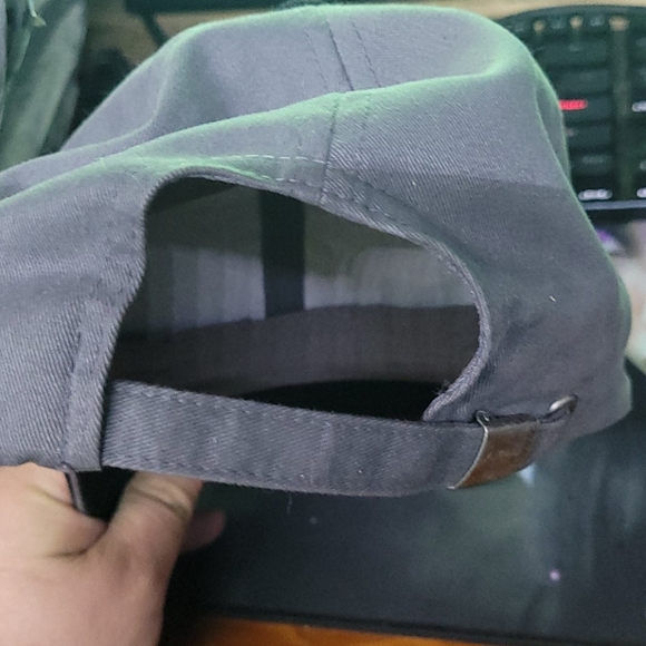 MR Fix It Hat - Picture 2 of 3